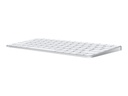 Apple Magic Keyboard - Clavier