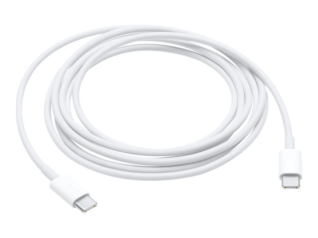 Apple USB-C Charge Cable - Câble USB