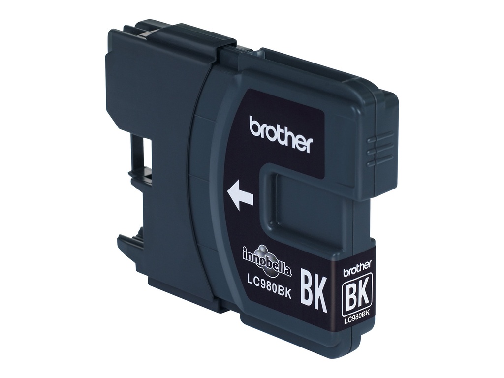Brother LC980BK - Noir - original