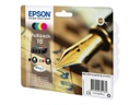 Epson 16 Multipack - Pack de 4