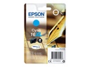 Epson 16XL - 6.5 ml - XL - cyan