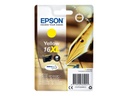 Epson 16XL - 6.5 ml - XL - jaune