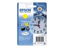 Epson 27XL - 10.4 ml - XL - jaune