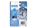 Epson 27XL - 17.7 ml - XL - cyan
