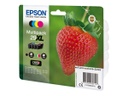 Epson 29XL Multipack - Pack de 4