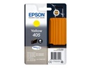 Epson 405 - 5.4 ml - jaune - original