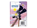 Epson 502XL - 6.4 ml - haute capacité