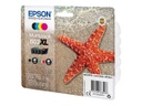 Epson 603XL Multipack - Pack de 4