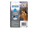 Epson T1302 - CYAN - 10.1 ml