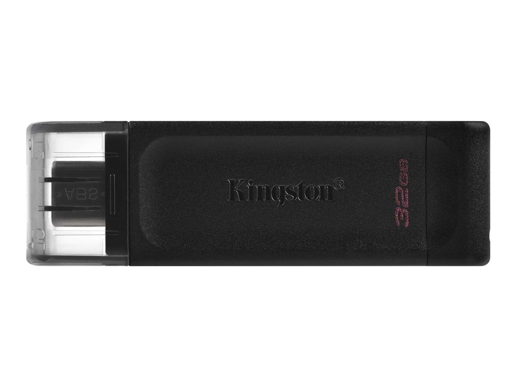 Clés USB Type-C DT70 32 Go