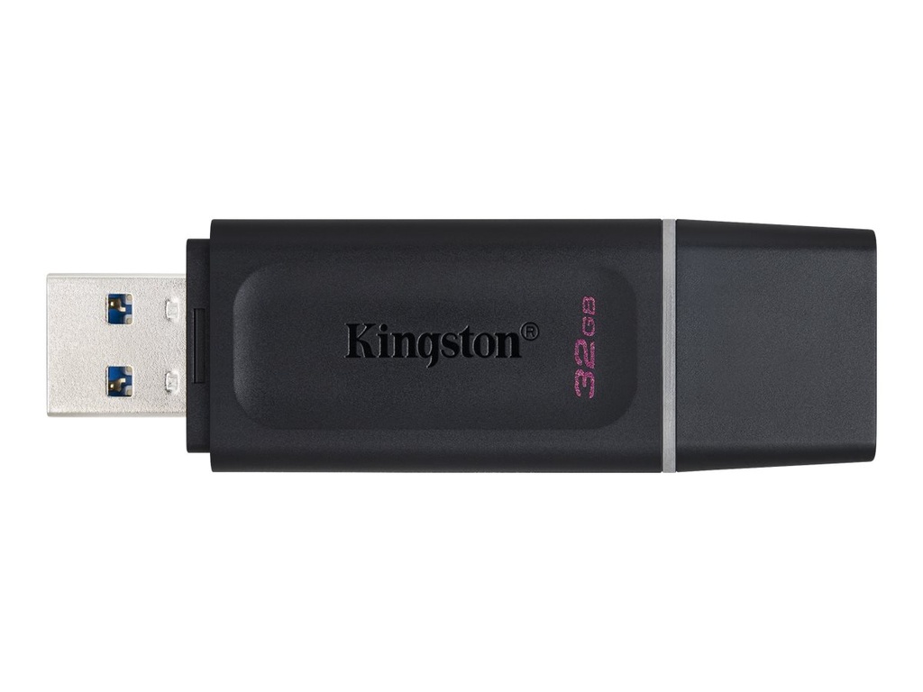 Kingston DataTraveler - Clé USB