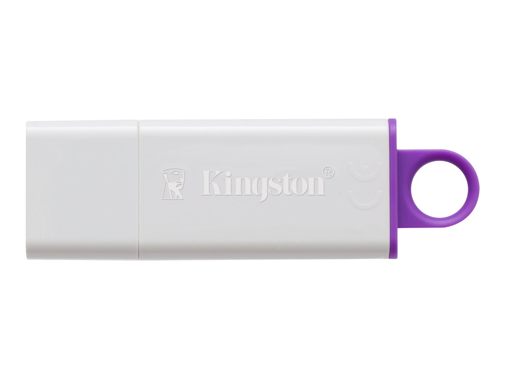 Kingston DataTraveler G4 - Clé USB 64Go