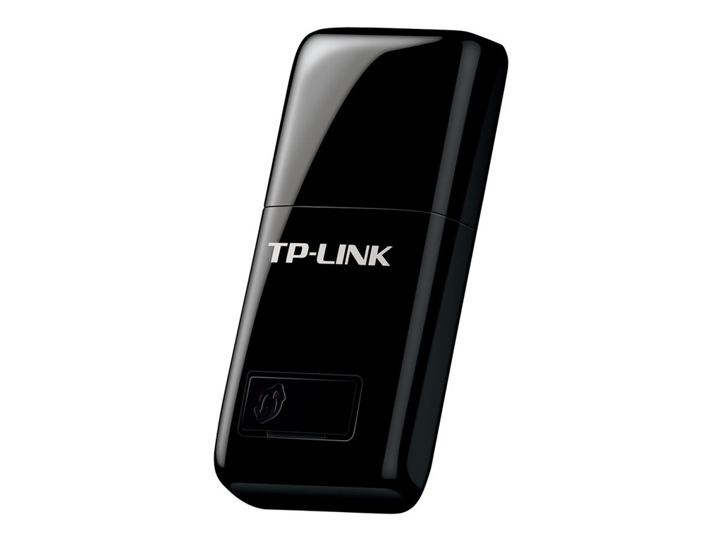 TP-LINK TL-WN823N - Adaptateur réseau
