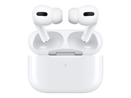 [MWP22ZM/A] Apple AirPods Pro - Véritables écouteurs sans fil avec micro