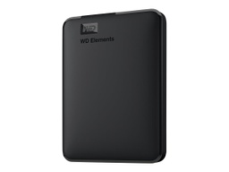 [WDBU6Y0020BBK] Disque Dur Externe WESTERN DIGITAL 2.5" 2T USB 3.0