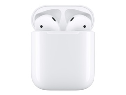 [MV7N2ZM] Apple AirPods with Charging Case